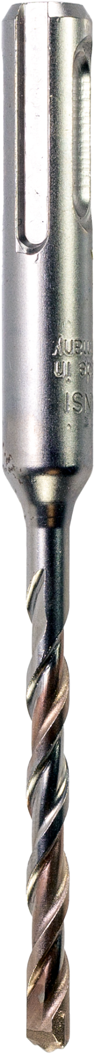 Simpson Strong-Tie MDPL01804 3/16 in. x 4-1/4 in. SDS-plus® Shank Drill Bit