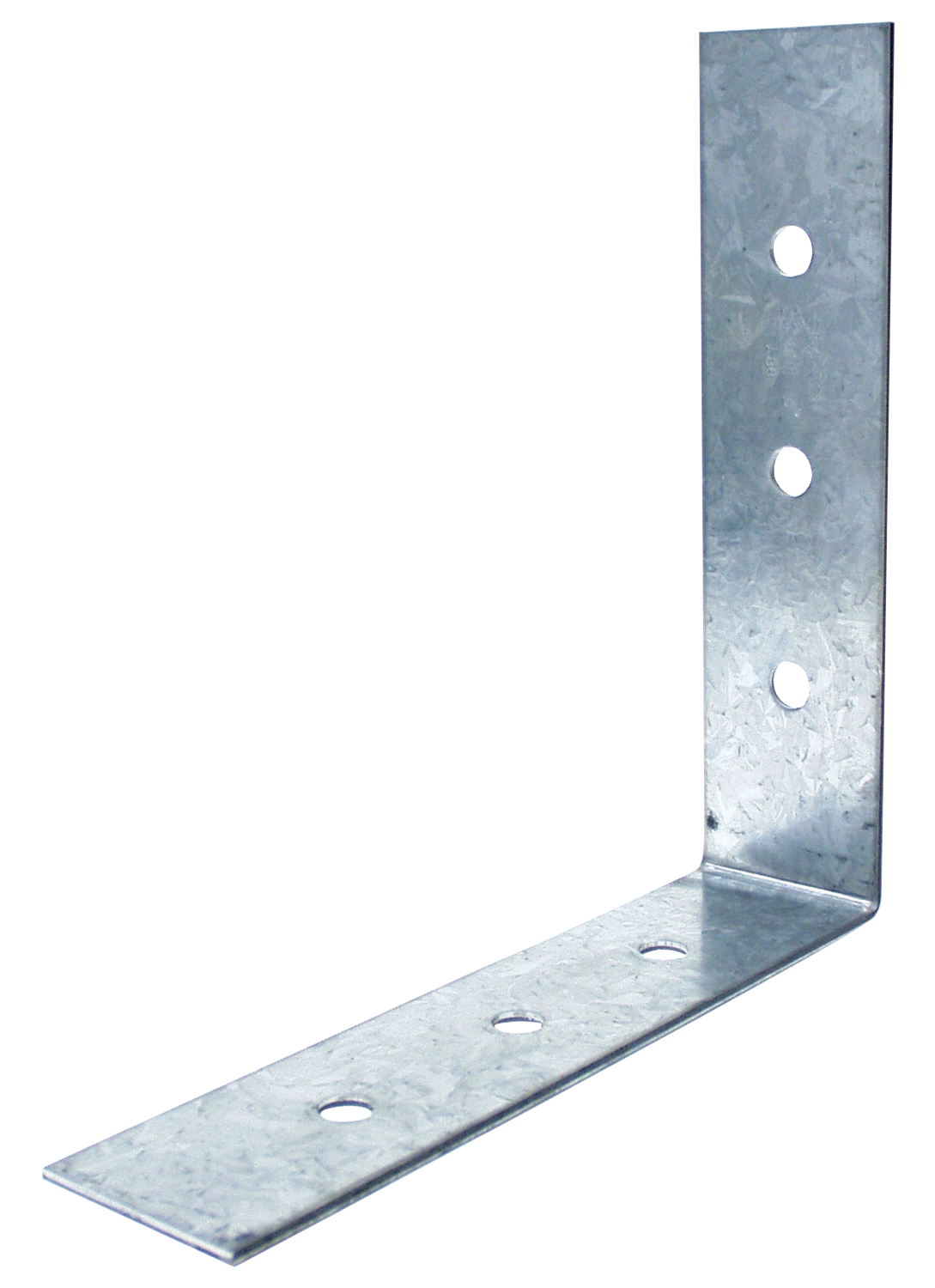 Simpson Strong-Tie A88 8 in. x 8 in. x 2 in. Galvanized Angle (Pack of 2400)