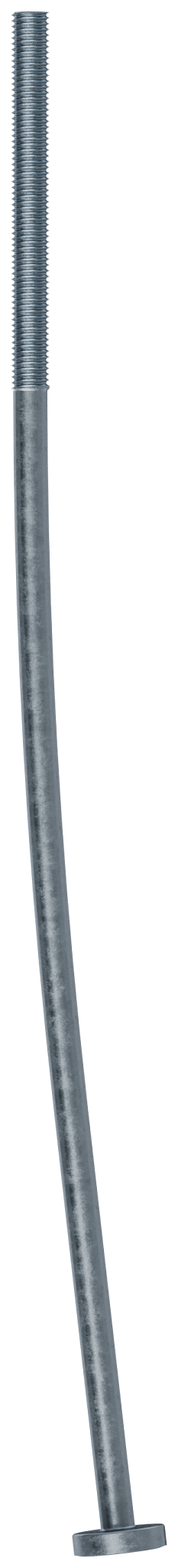 Simpson Strong-Tie SABR5/8X24HDG SABR™ 5/8 in. x 24 in. Hot-Dip Galvanized Anchor Bolt (Pack of 1000)