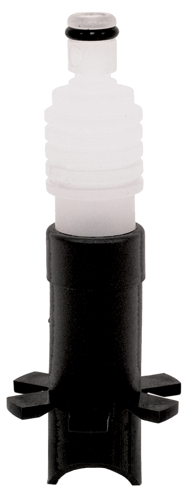 Simpson Strong-Tie EIPX-EZ-RP20 E-Z-Click™ Corner-Mount/Drilled-In Injection Ports (20-Qty)