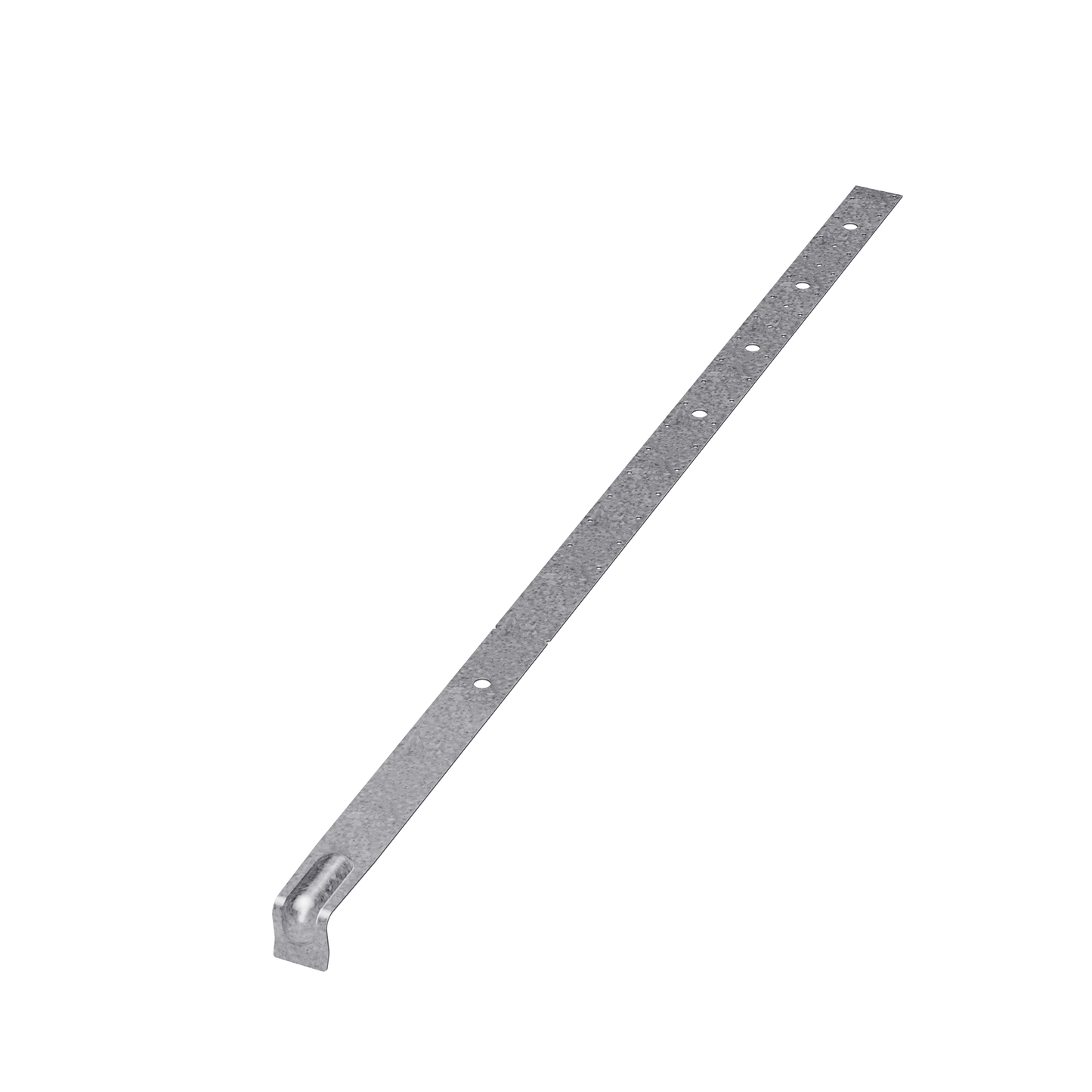 Simpson Strong-Tie PA51 PA 51 in. 12-Gauge Galvanized Purlin Anchor (Pack of 300)