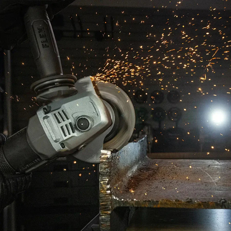 FLEX FA301001 RAZOR SLICE 4.5" x 0.024" x 7/8" Ultra-thin Cut-Off Disc Type 27