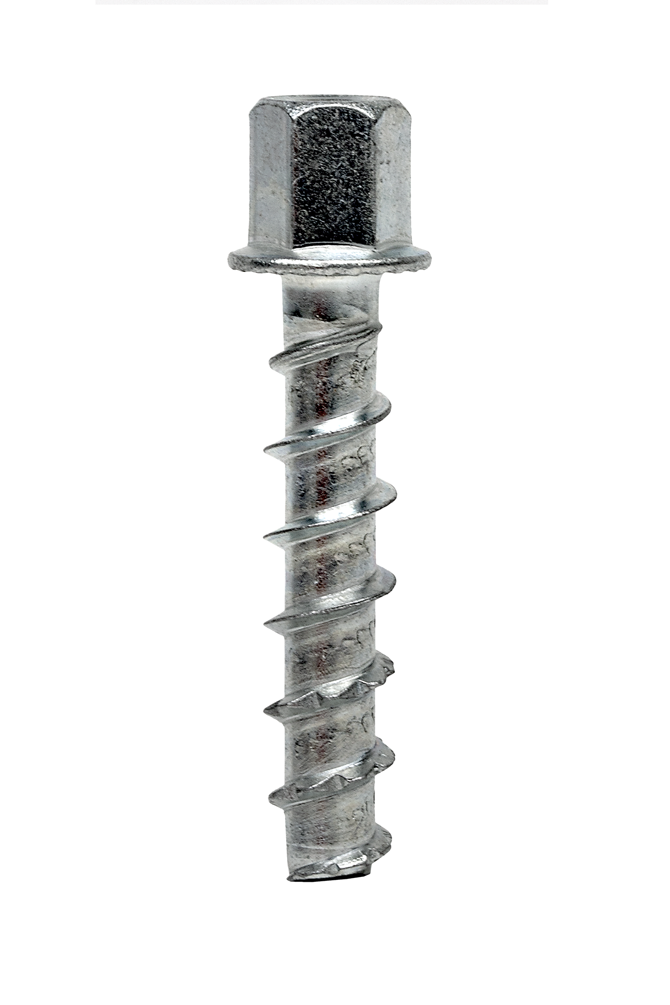 Simpson Strong-Tie THDB25158RH Titen HD® 1/4 in. x 1-5/8 in. Threaded Rod Hanger for 1/4 in. Rod (100-Qty)