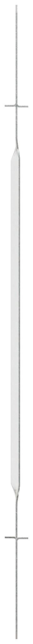 Simpson Strong-Tie WT10 Wedge Tie for 2x Formboard, 10-in. Thick Walls (250-Qty)