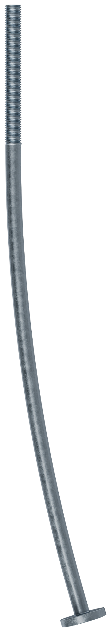 Simpson Strong-Tie SABR3/4X26HDG SABR™ 3/4 in. x 26 in. Hot-Dip Galvanized Anchor Bolt (Pack of 600)