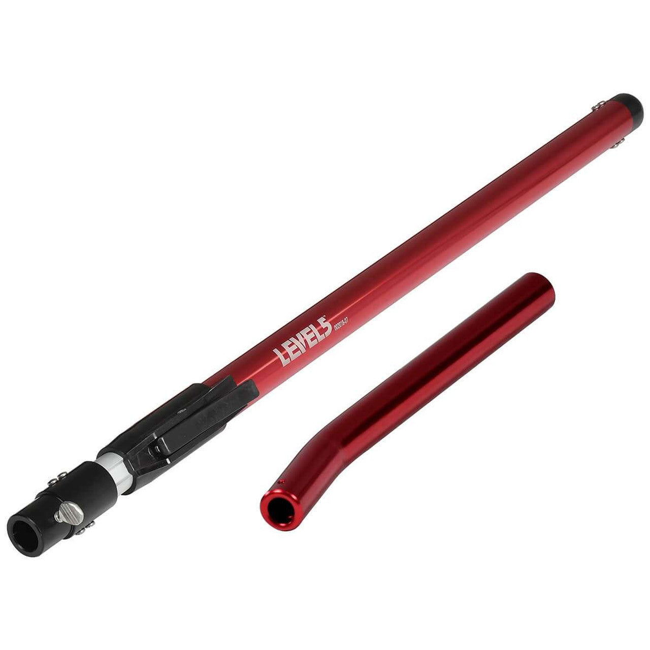 Level 5 Tools 4-794 Medium Extendable Corner Applicator Handle