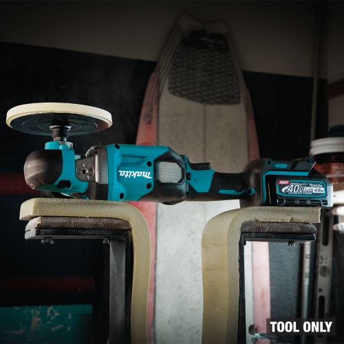 Makita GVP01Z 40V max XGT® Brushless Cordless 7" Polisher (Tool Only)