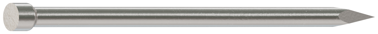 Simpson Strong-Tie S6FN1 Finishing Nail — 2 in. x .092 in. Type 304 Stainless Steel (1 lb.) (Pack of 800)