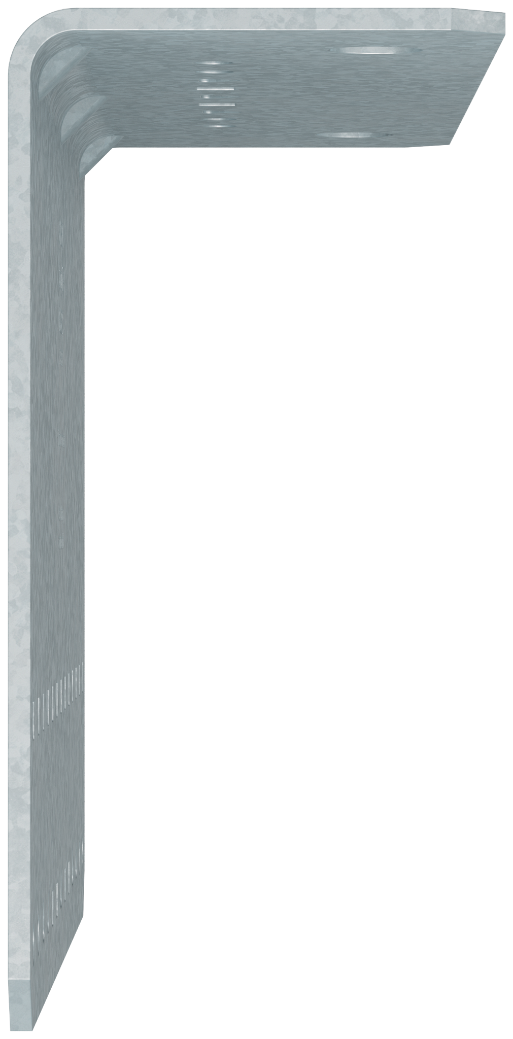 Simpson Strong-Tie MSJC8.25-R15 MSJC 2 in. x 4-1/2 in. x 8-1/4 in. 12-Gauge Galvanized Steel-Joist Connector (15-Qty)