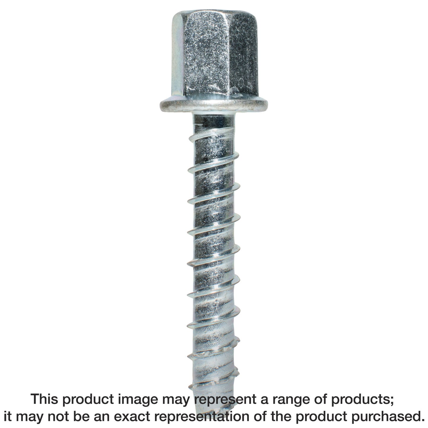 Simpson Strong-Tie THD50234RHP1 Titen HD® 3/8 in. x 2-3/4 in. Threaded Rod Hanger for 1/2 in. Rod (Pack of 8370)