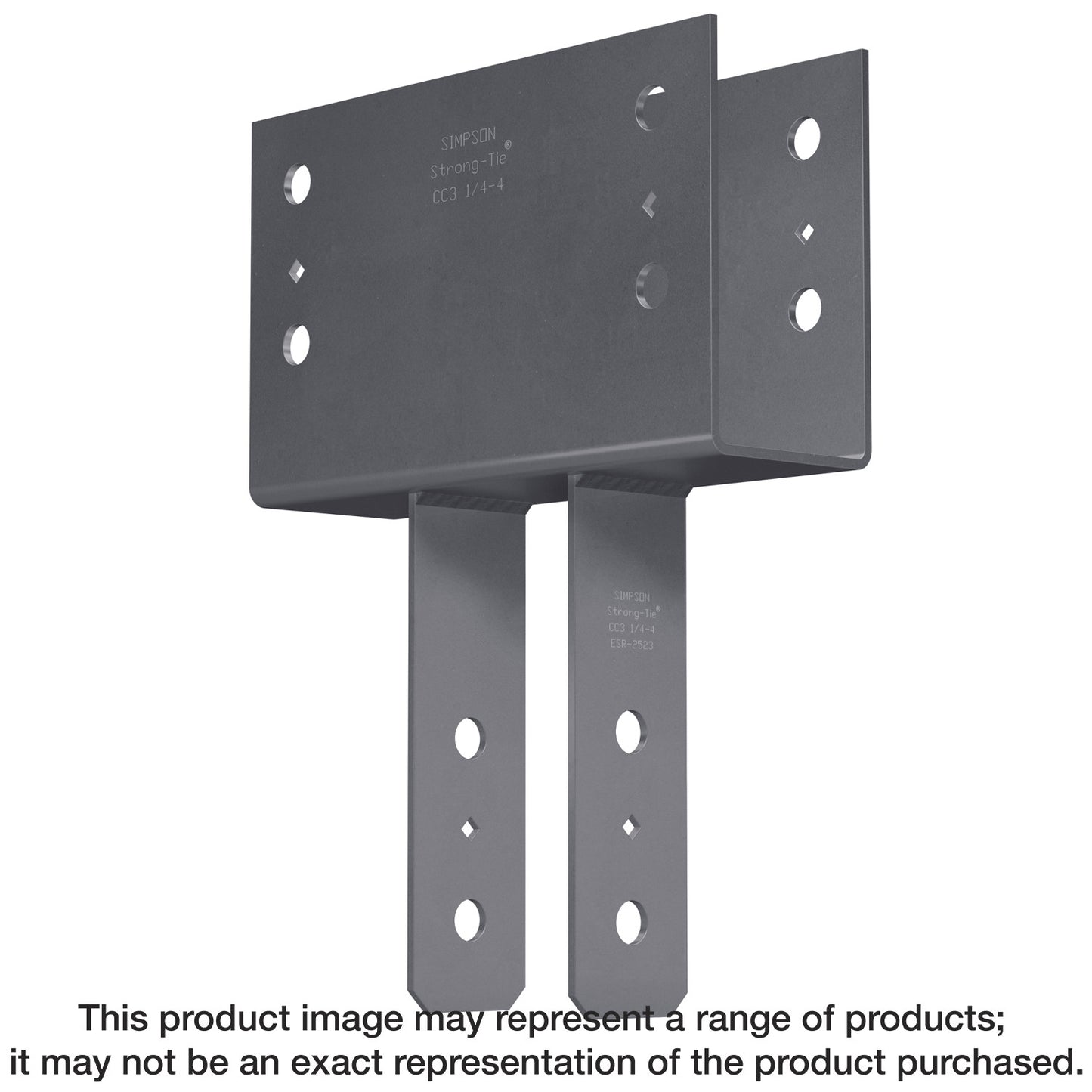 Simpson CC4.62-3.62HDG