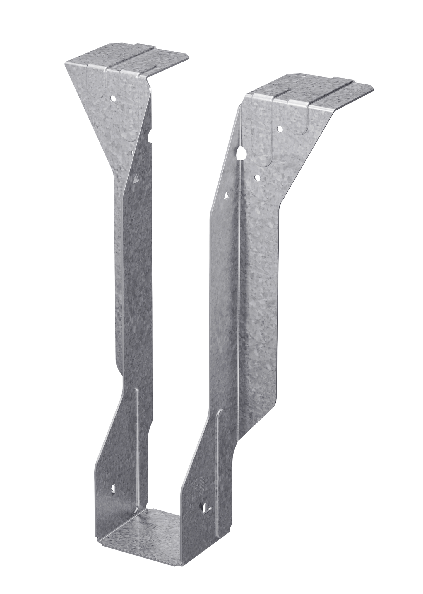 Simpson Strong-Tie MIT311.88 MIT Galvanized Top-Flange Joist Hanger for 2-1/2 in. x 11-7/8 in. Engineered Wood