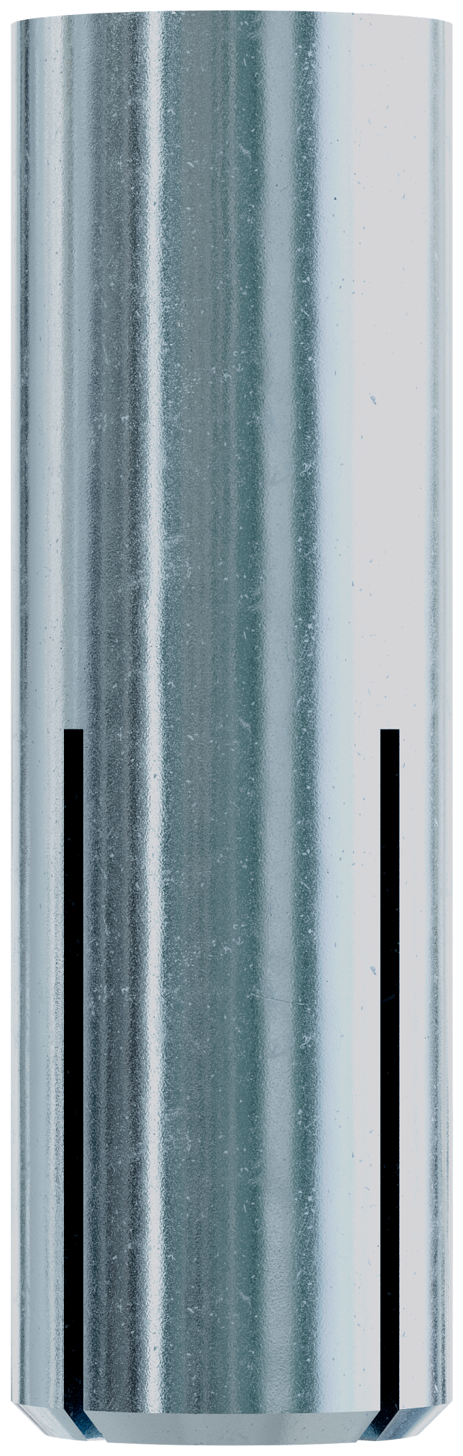 Simpson Strong-Tie DIAB50 DIAB Drop-In Internally Threaded Anchor for 1/2-in. Rod (50-Qty)