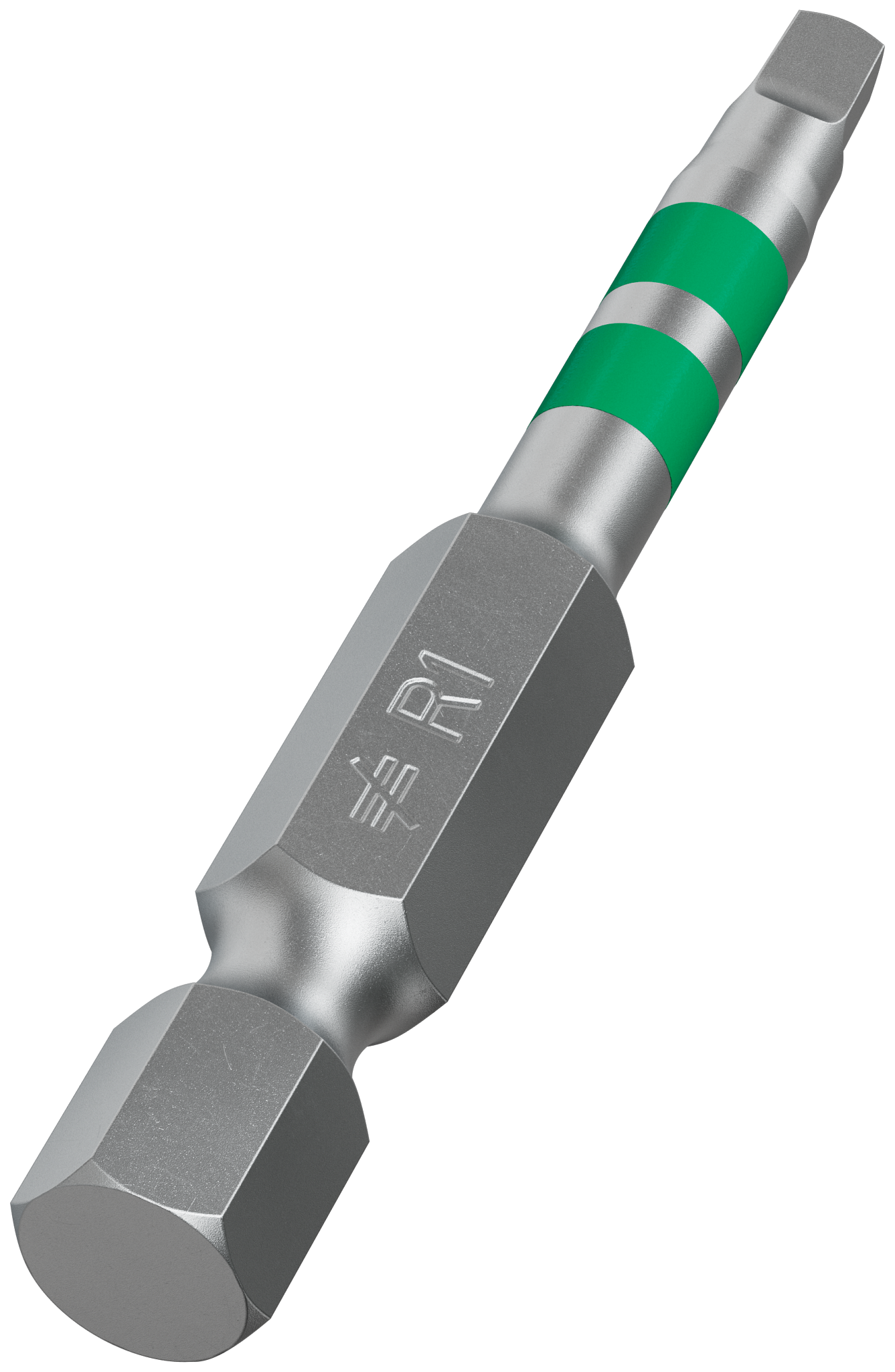 Simpson Strong-Tie BIT1S-2-R2 #1 Square-Drive 2-in. Power Bit (2-Qty) (Pack of 10)