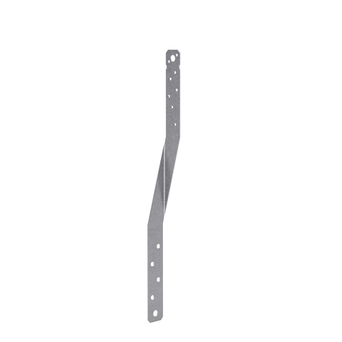 Simpson Strong-Tie HTSM16 HTSM 16 in. Heavy Masonry Twist Strap (Pack of 1800)