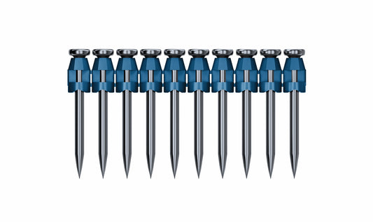Clavos para concreto BOSCH NB-150 de 1-1/2 pulg.