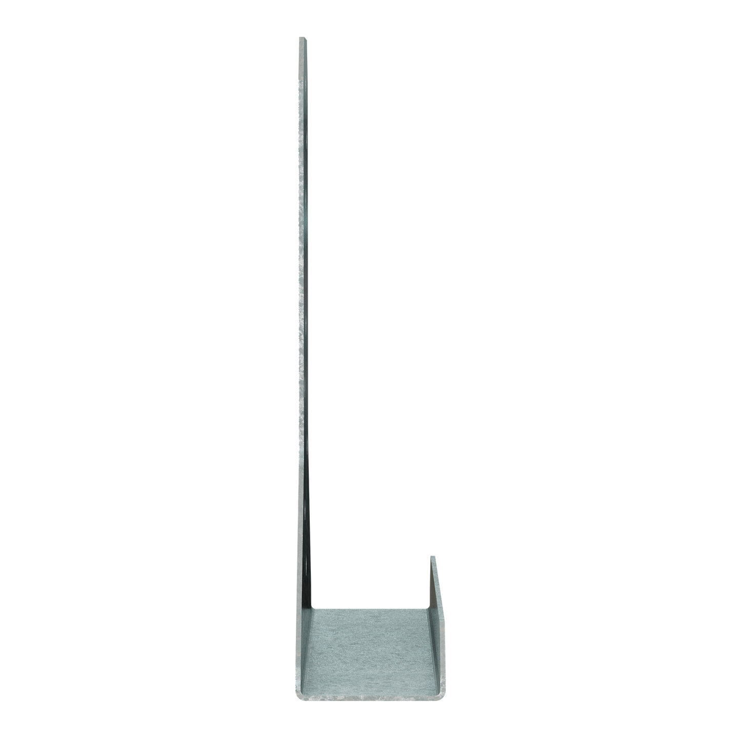 Simpson Strong-Tie ICFVL-W ICFVL® Ledger Connector System to Connect Wood Ledger to ICF (15-Qty)