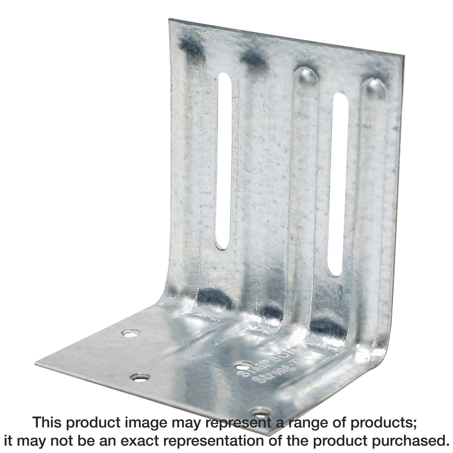 Simpson Strong-Tie DTC DTC 18-Gauge Roof Truss Clip (Pack of 7200)