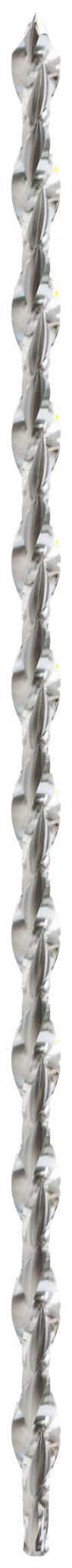 Simpson Strong-Tie HELI371100A Heli-Tie™ 3/8 in. x 11 in. Helical Wall Tie (50-Qty)