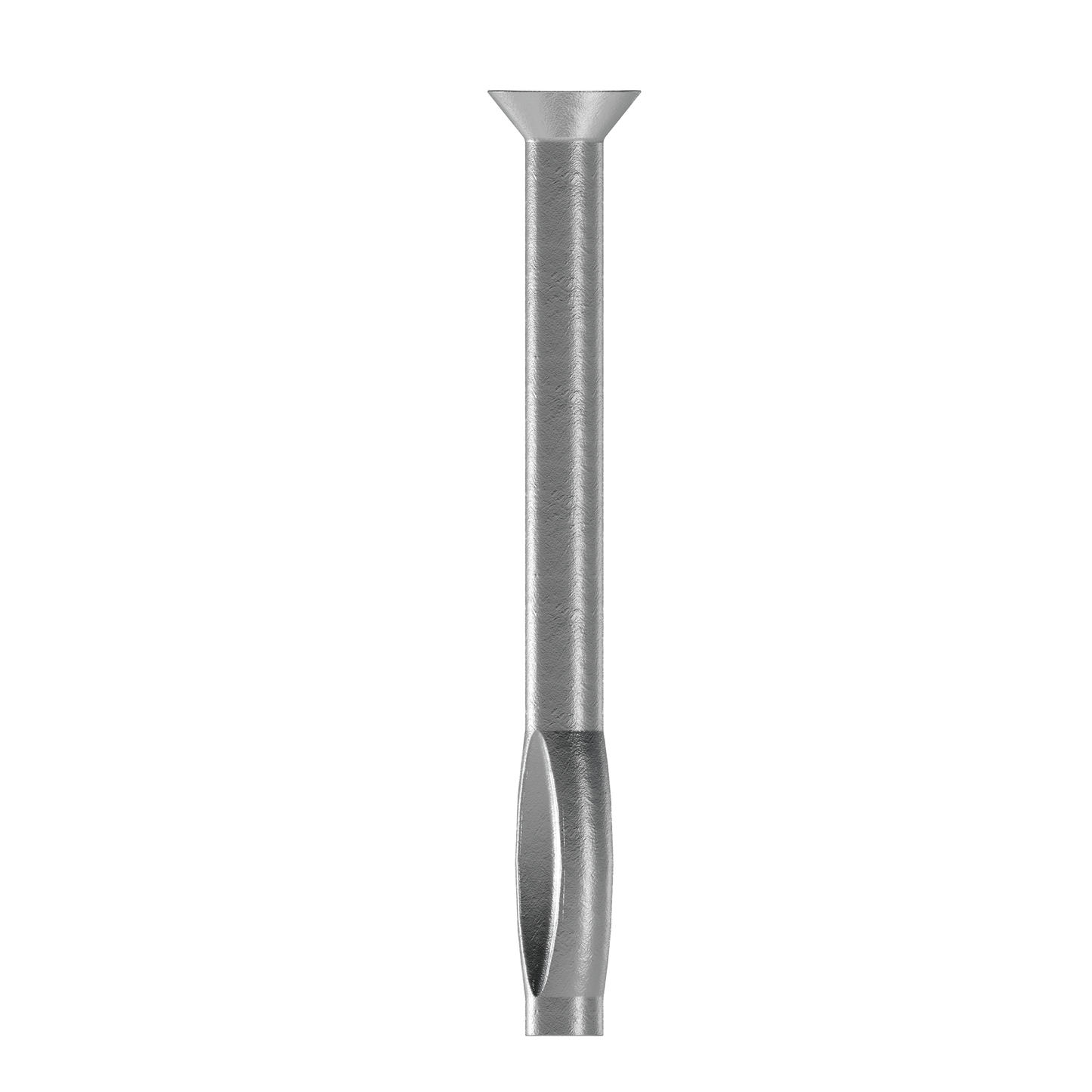 Simpson Strong-Tie CSD25300MG CSD 1/4 in. x 3 in. Mechanically Galvanized Split-Drive Anchors (100-Qty)