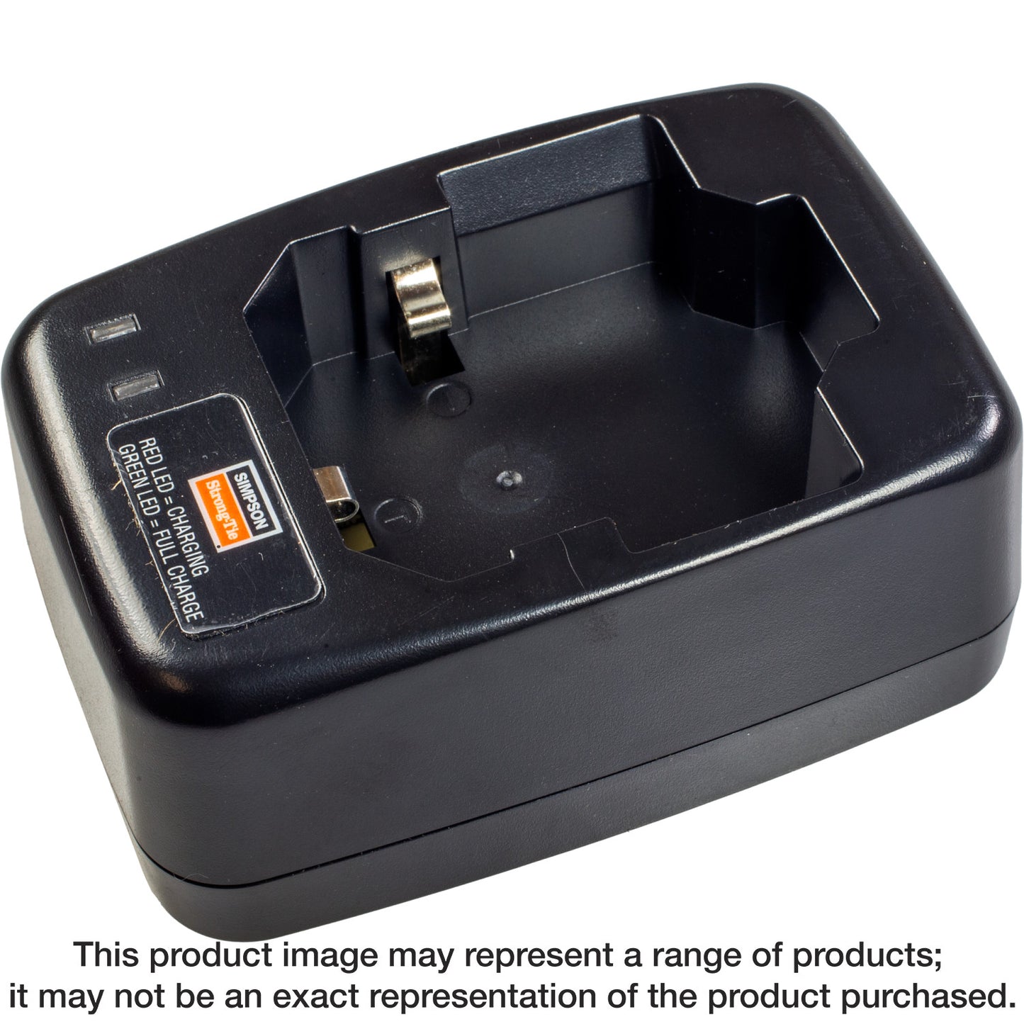 Simpson GCN-CHG007