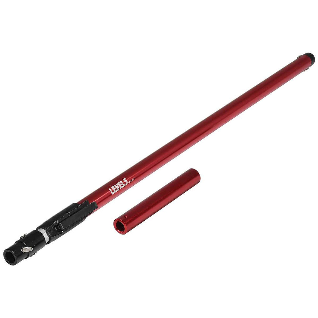Level 5 Tools 4-792 Medium Extendable Handle W/ Adapter