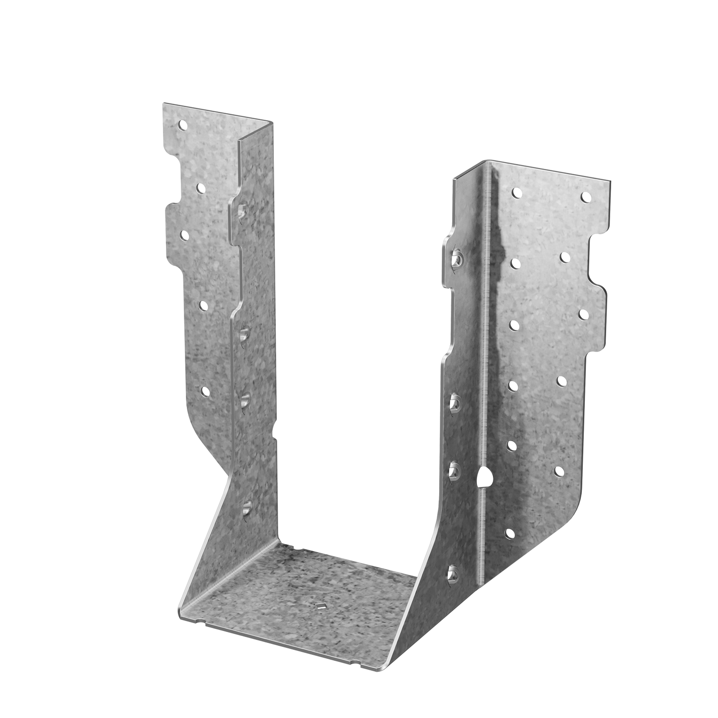 Simpson Strong-Tie HHUS48 HHUS Galvanized Face-Mount Joist Hanger for 4x8 (Pack of 750)