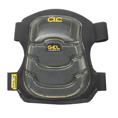 CLC 367 AirFlow™ Gel Kneepads