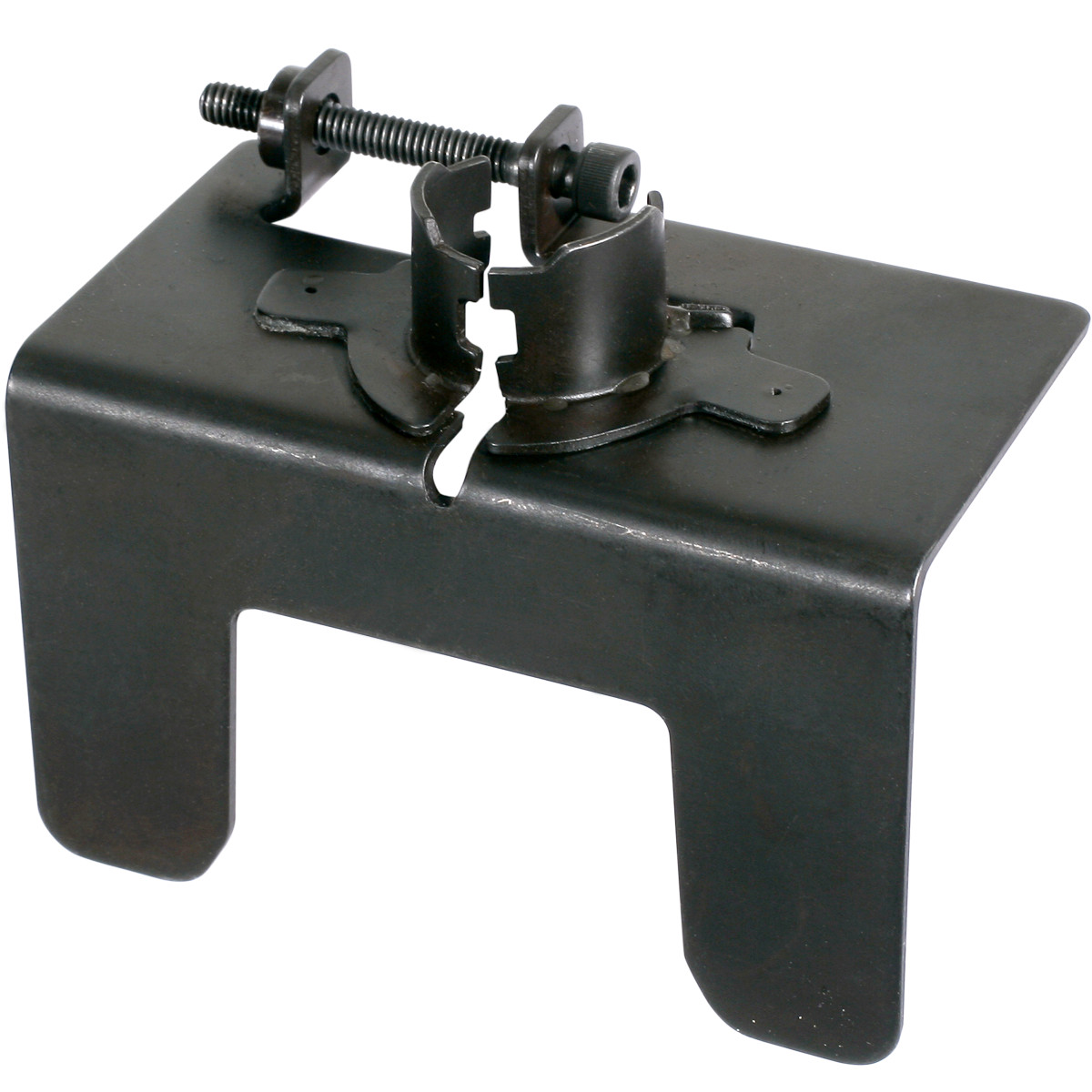 Simpson Strong-Tie QDDECKCLIP-RC Quik Drive® Decking Nose Clip