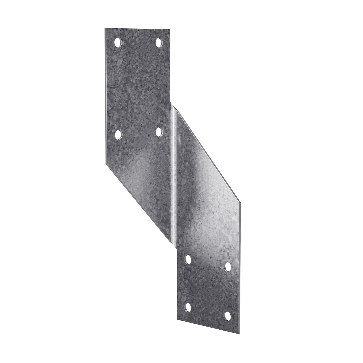 Simpson Strong-Tie S/H2.5 S/H2.5 43-mil Steel Hurricane Tie (Pack of 7200)