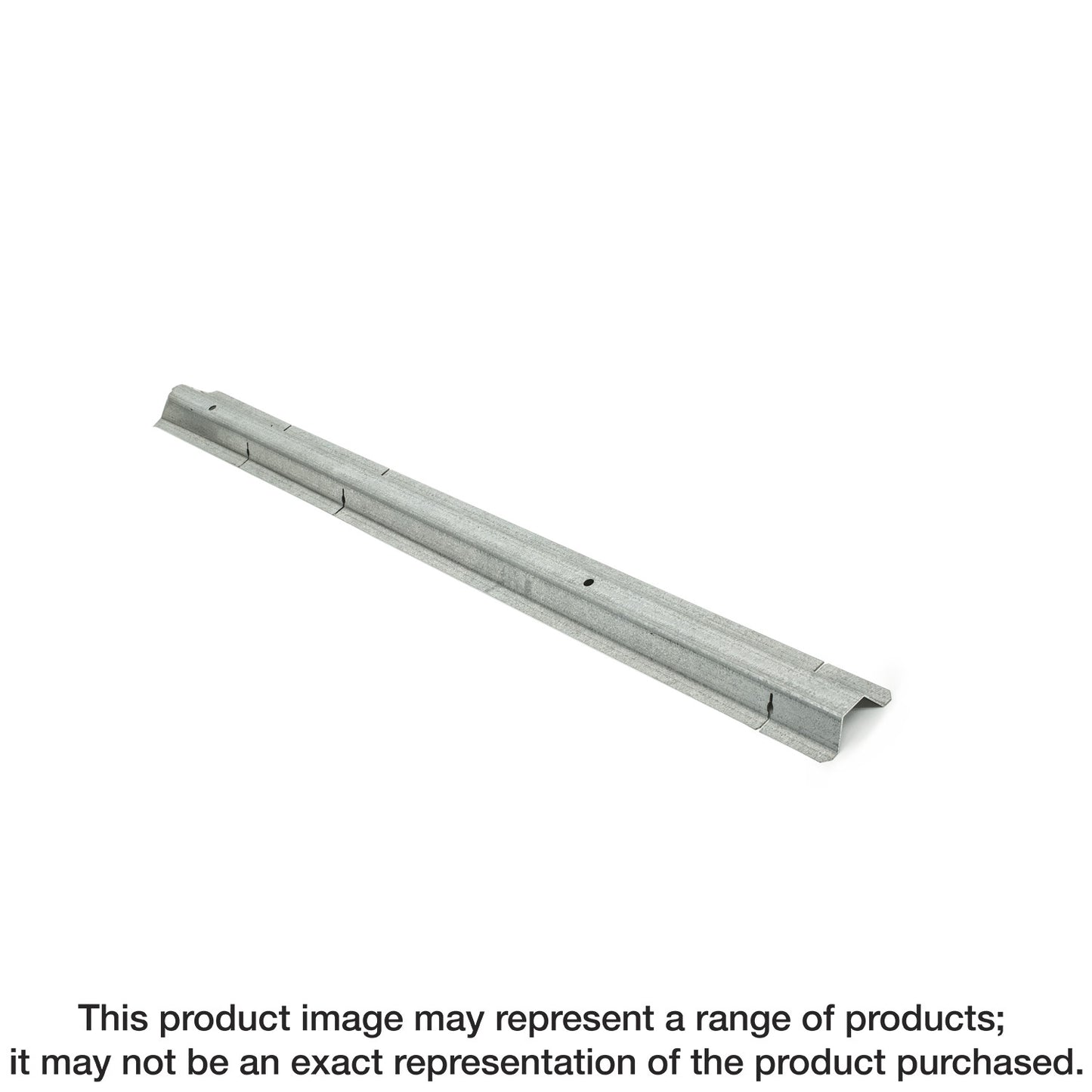 Simpson Strong-Tie DBR/30-R20 DBR 22-Gauge Galvanized Drywall Spacer Bracer (20-Qty) (Pack of 68)