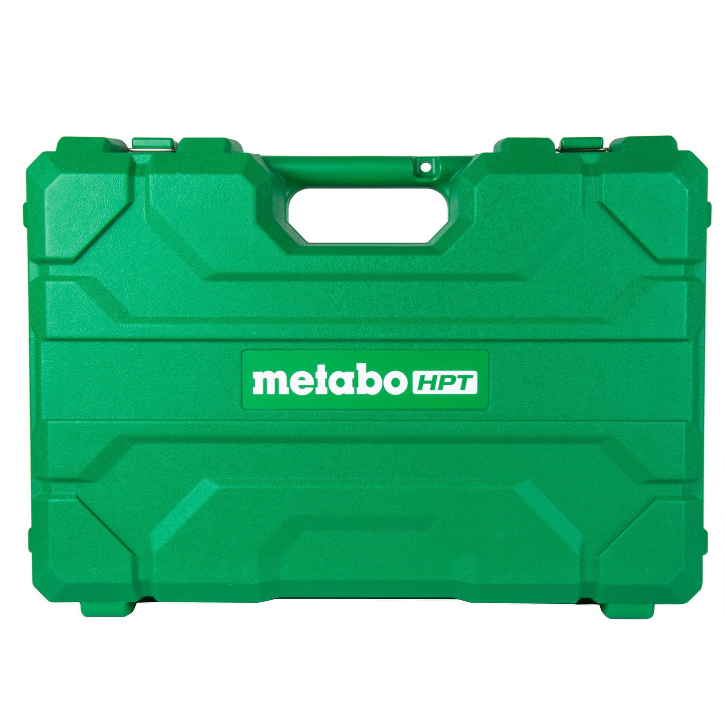 Martillo perforador Metabo HPT DH3628DDM de 36 V MultiVolt sin escobillas SDS Plus de 1-1/8" con mango en D