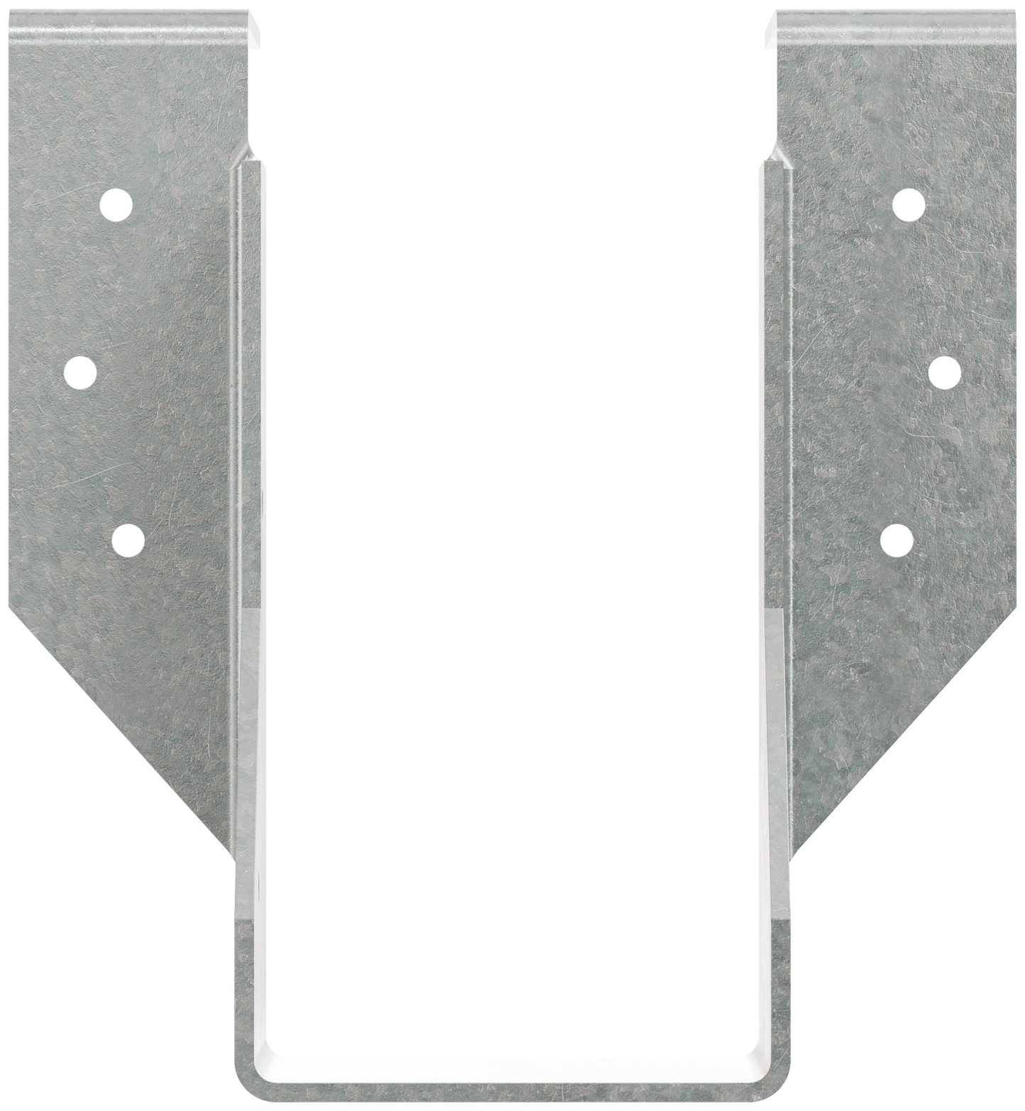 Simpson Strong-Tie HU36TF HUTF Galvanized Top-Flange Joist Hanger for 3x6