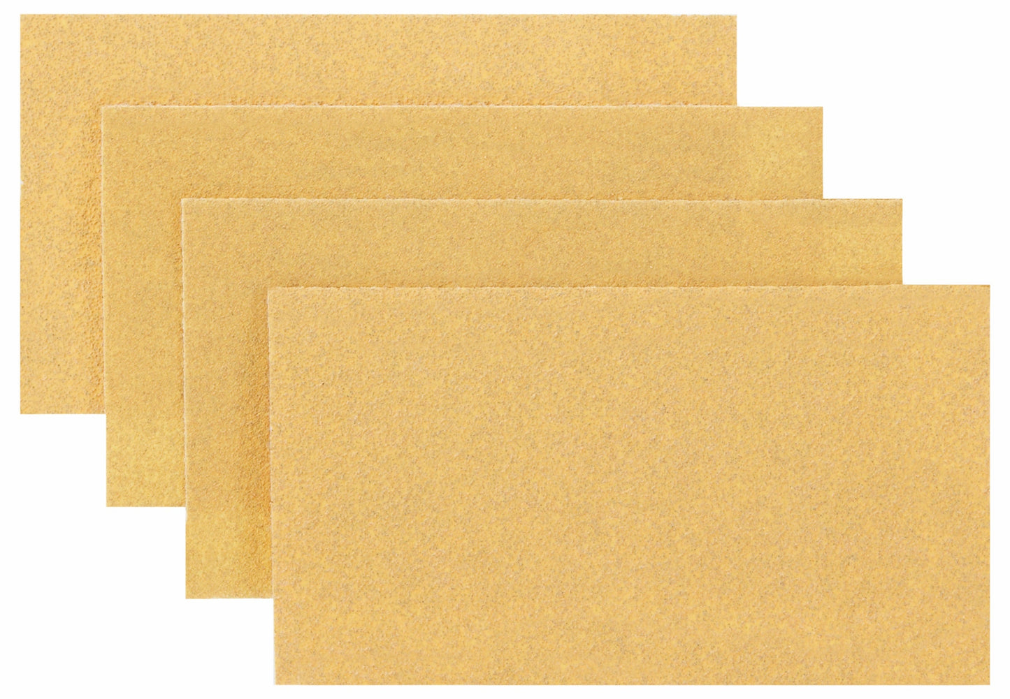 Kit de almohadillas de lijado contorneadas multiherramienta oscilante Starlock® de BOSCH OSL234SPCK (5 piezas)