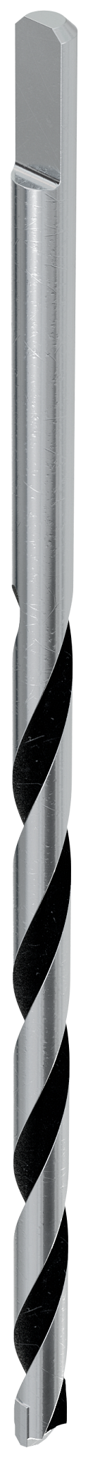 Simpson Strong-Tie MDB15412C4 Titen Turbo™ 5/32 in. x 4-1/2 in. Screw-Anchor Drill Bit (4-Qty) (Pack of 4800)