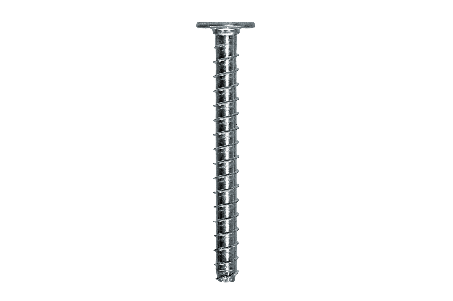 Simpson Strong-Tie THD50800WH Titen HD® 1/2 in. x 8 in. Washer-Head Heavy-Duty Screw Anchor (15-Qty) (Pack of 2)