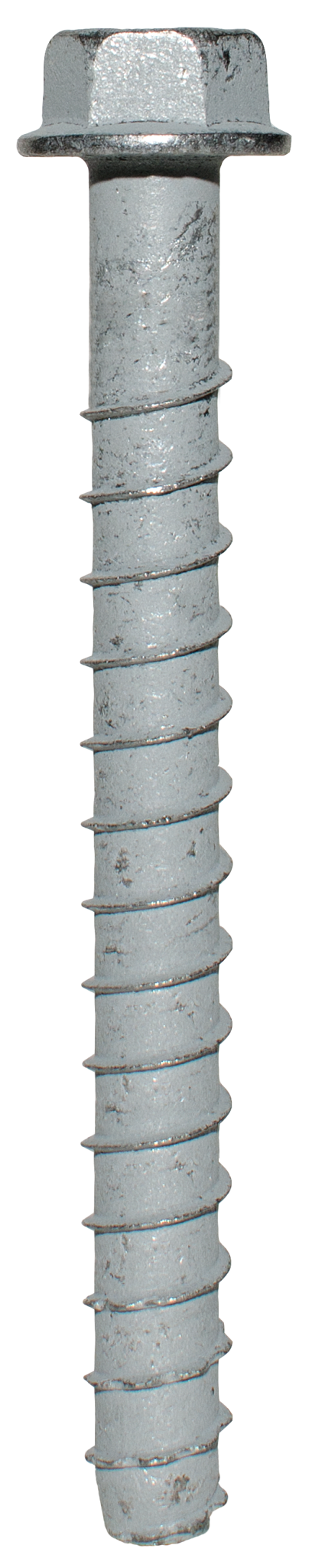 Simpson Strong-Tie THDB62612HMG Titen HD® 5/8 in. x 6-1/2 in. Mechanically Galvanized Heavy-Duty Screw Anchor (10-Qty) (Pack of 4)
