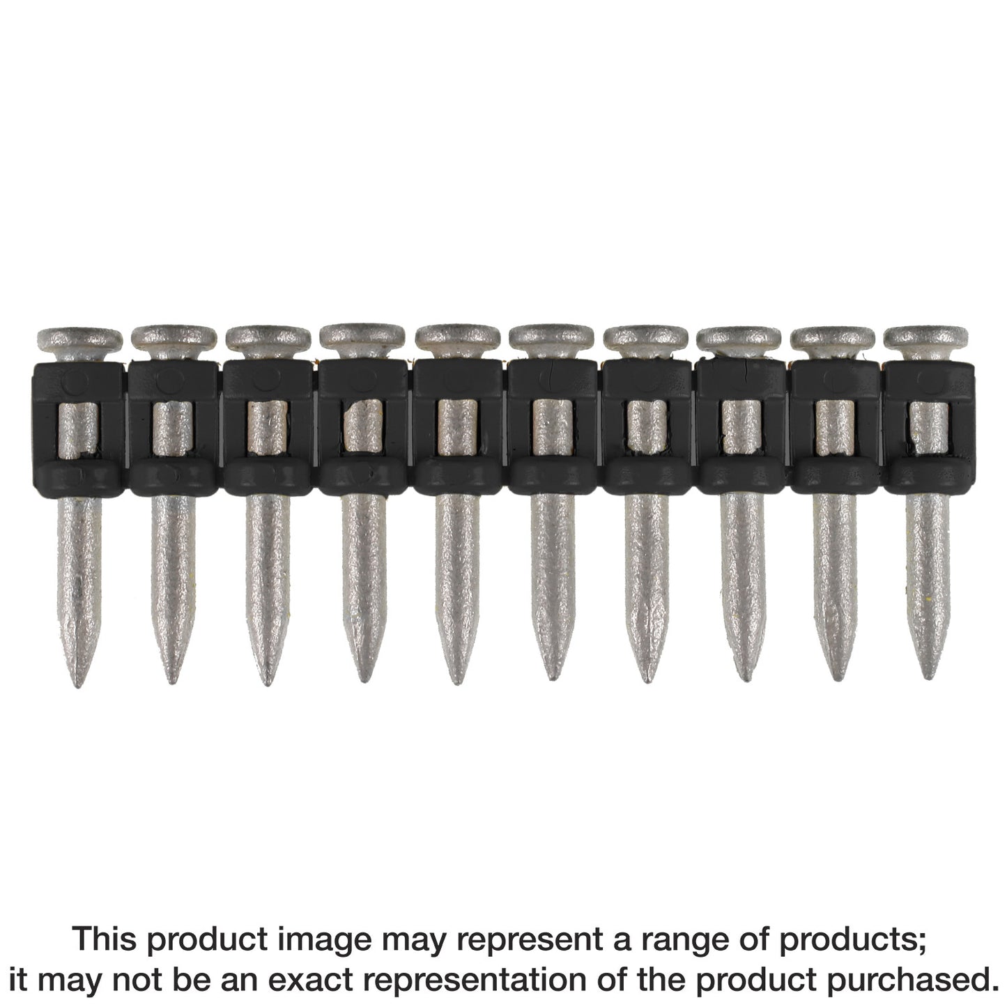 Simpson Strong-Tie GDP-50KT GDP 1/2 in. Concrete Pin for Use with Gas-Actuated Concrete Nailer (1000-Qty)