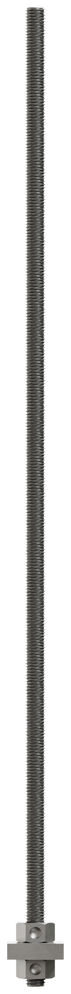 Simpson Strong-Tie PAB5H-30 PAB™ 5/8 in. x 30 in. High-Strength Pre-Assembled Anchor Bolt w/ Washer
