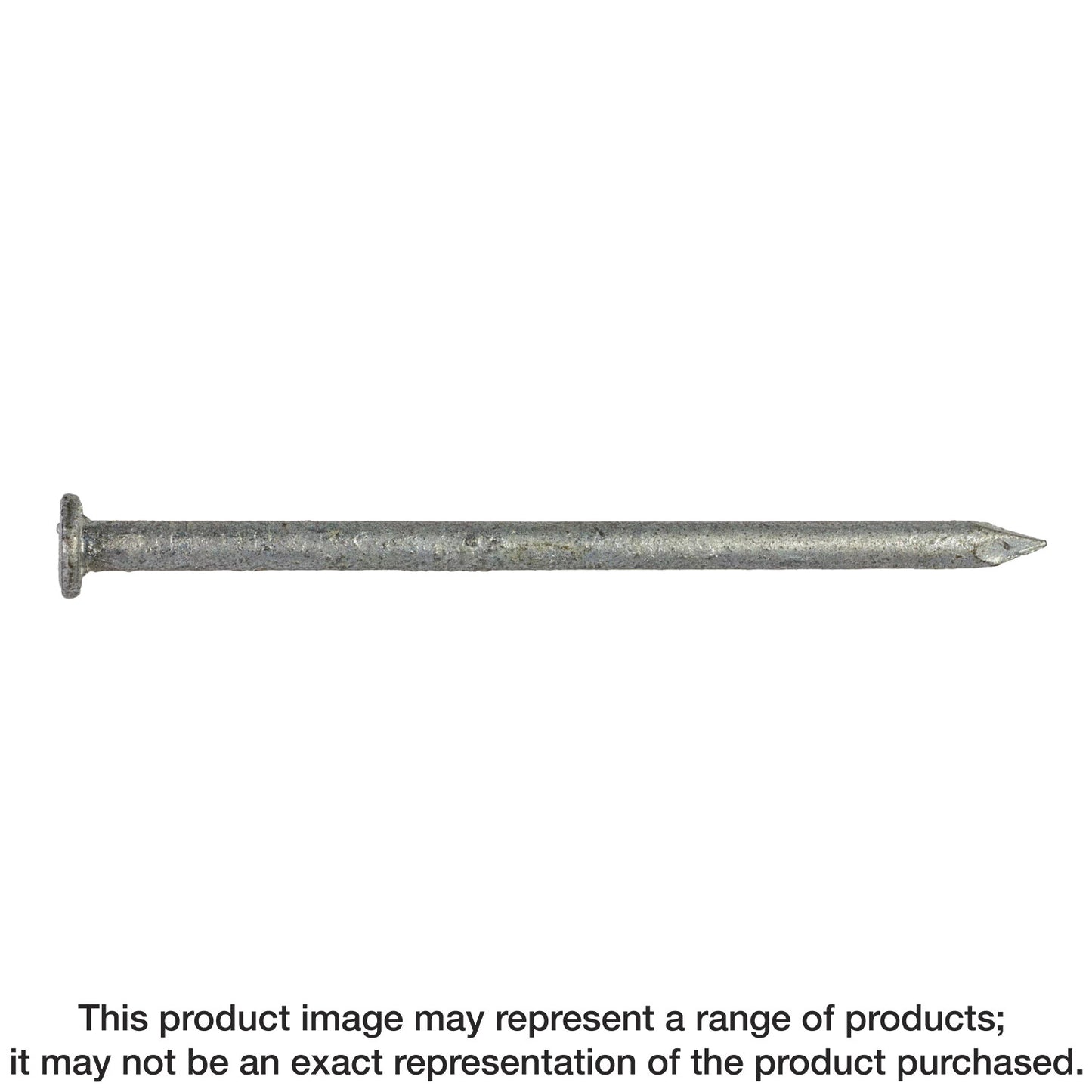 Simpson Strong-Tie 10DHDG-R Strong-Drive® SCN SMOOTH-SHANK CONNECTOR Nail — 3 in. x 0.148 in. HDG (50-Qty) (Pack of 1080)