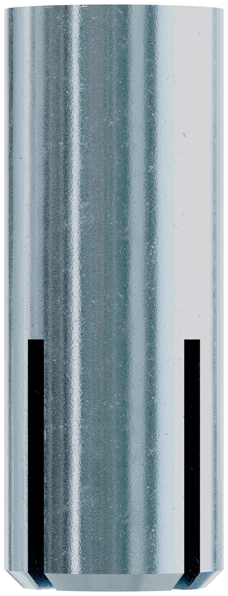 Simpson Strong-Tie DIAB25 DIAB Drop-In Internally Threaded Anchor for 1/4-in. Rod (100-Qty) (Pack of 5)