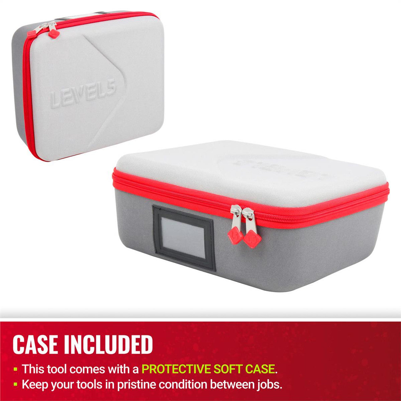 Level 5 Tools 4-701 7" Drywall Corner Applicator