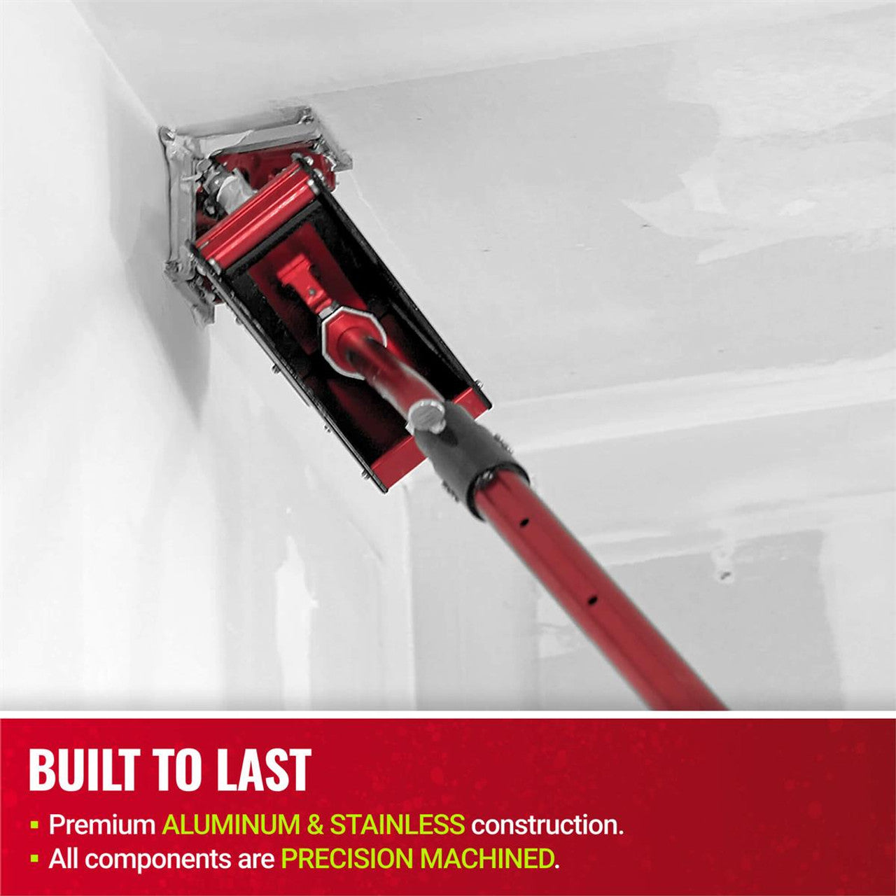 Level 5 Tools 4-701 7" Drywall Corner Applicator