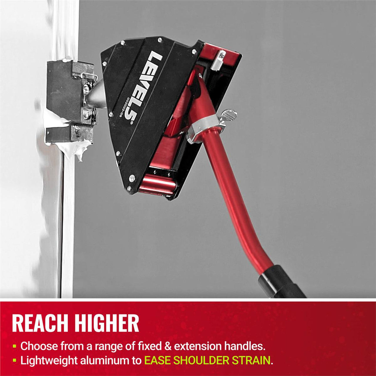 Level 5 Tools 4-701 7" Drywall Corner Applicator