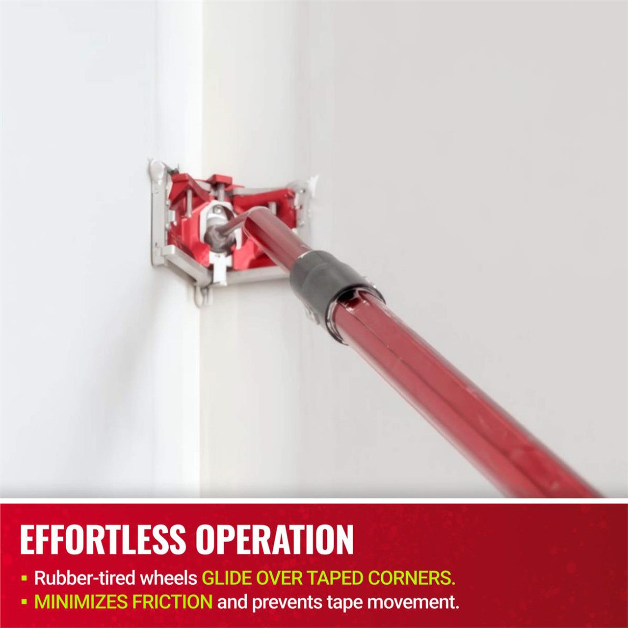 Level 5 Tools 4-733 3" Drywall Corner Finisher