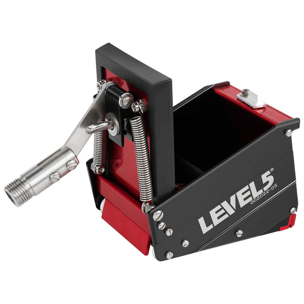 Level 5 Tools 4-755 3" Drywall Nail Spotter