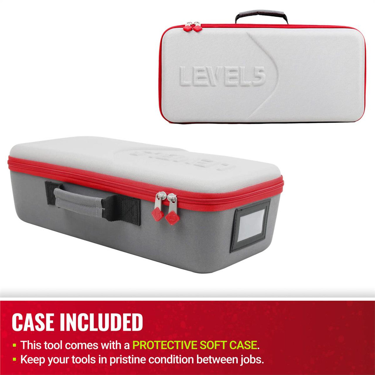 Level 5 Tools 4-766 12" Drywall Flat Finishing Box