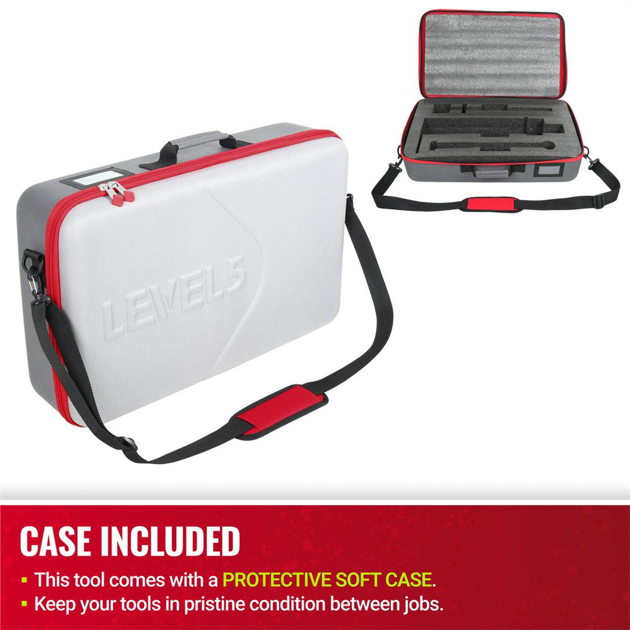 Level 5 Tools 4-771 Joint Compound Pump