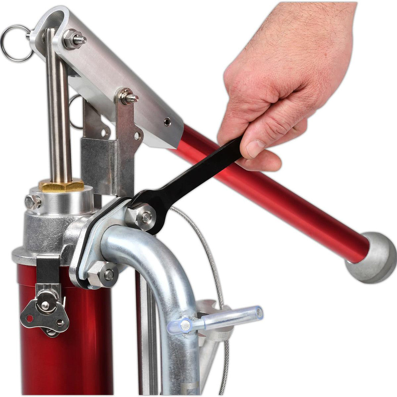 Level 5 Tools 4-771 Joint Compound Pump