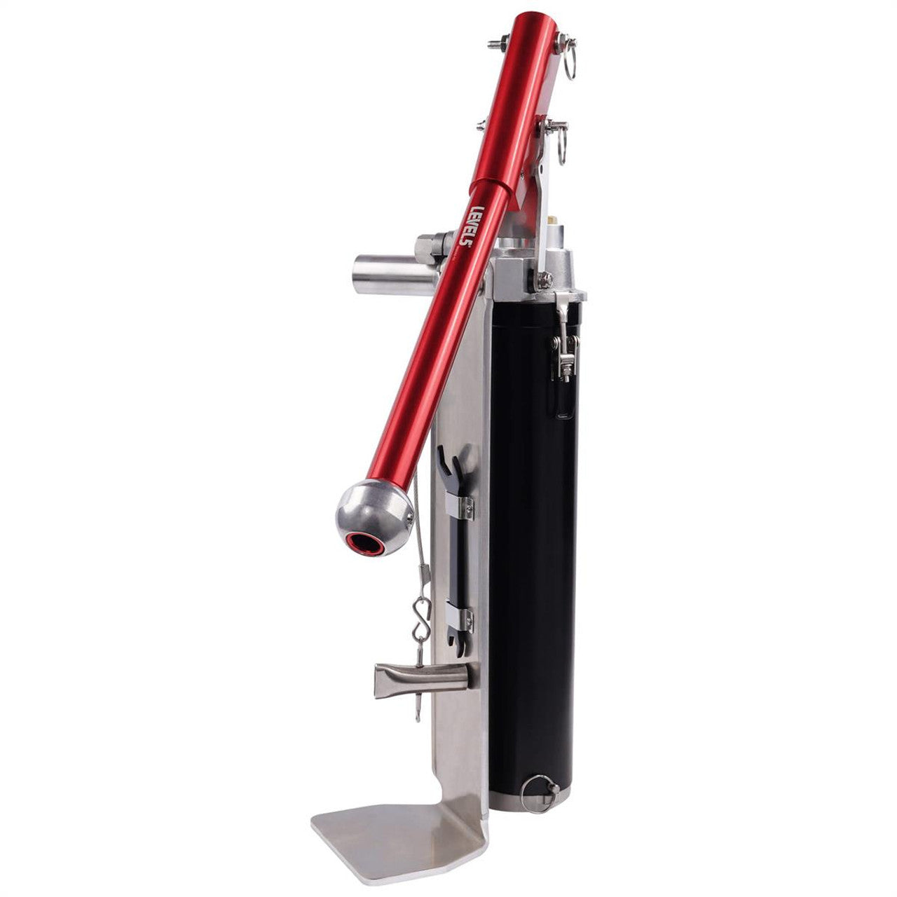 Level 5 Tools 4-771 Joint Compound Pump